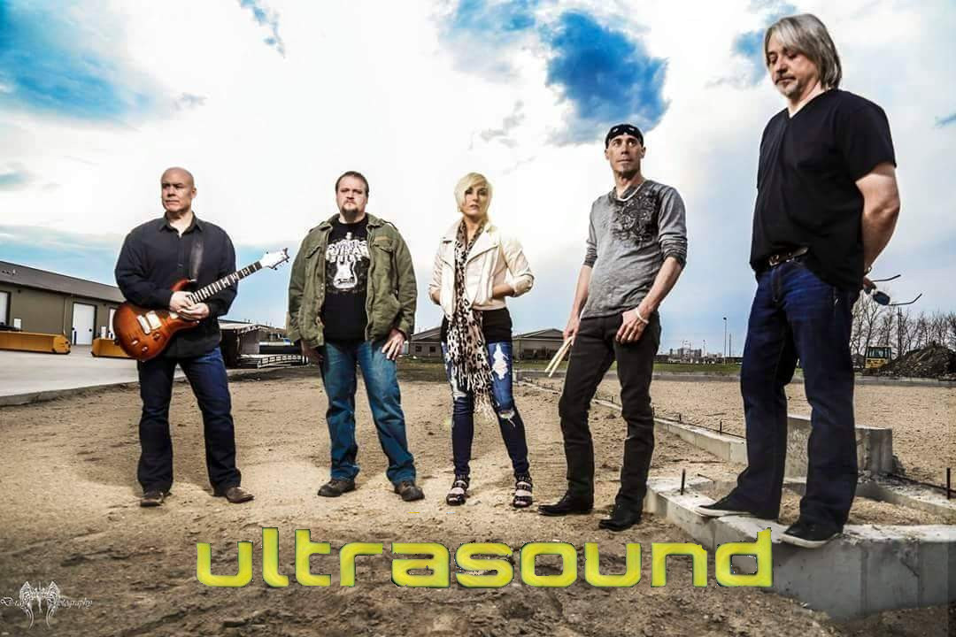 UltraSound