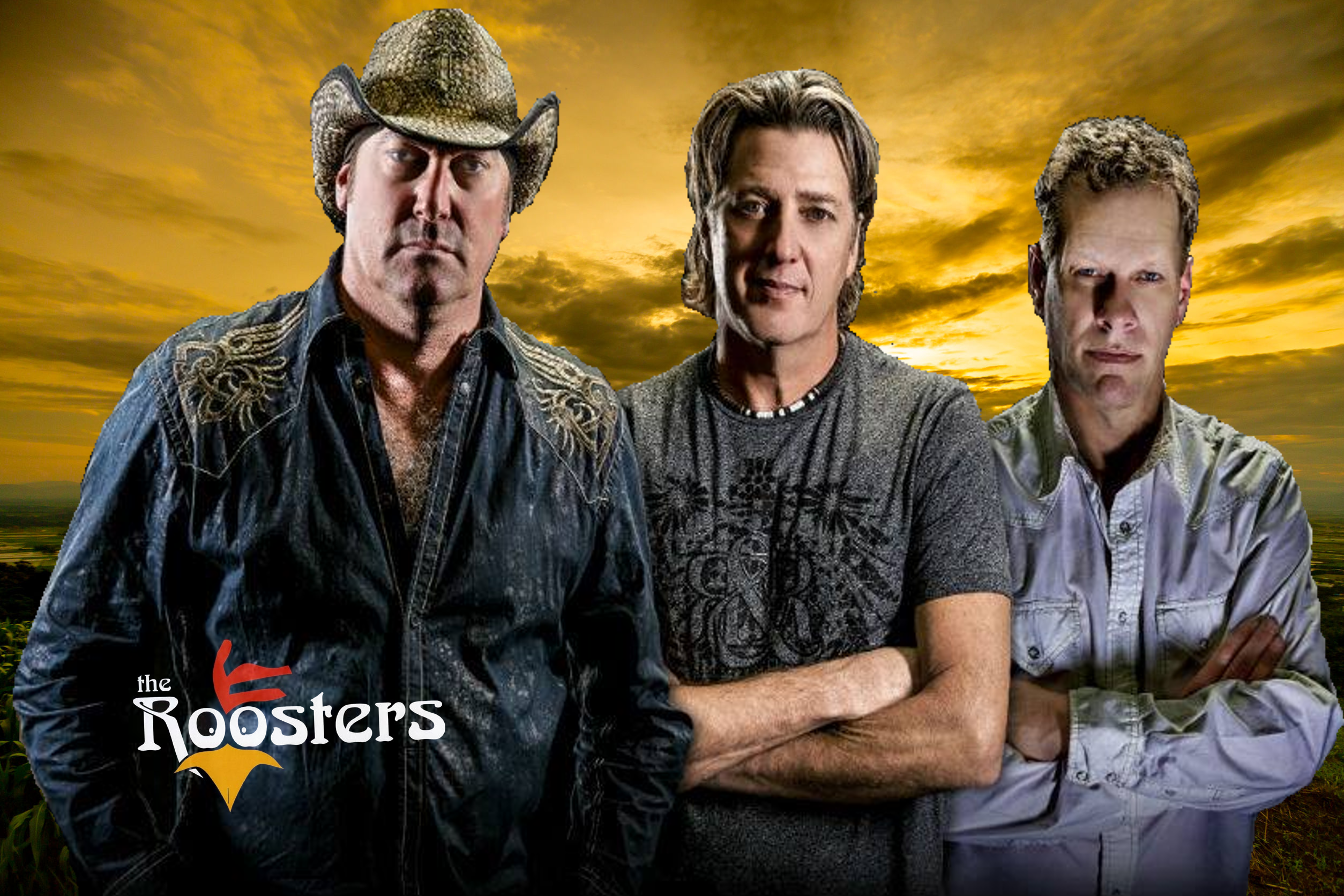 The Roosters