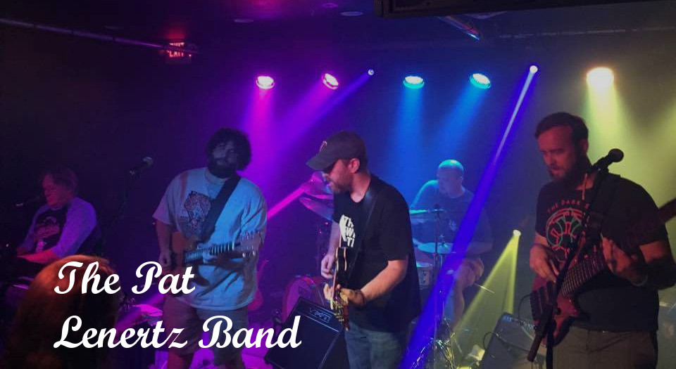 The Pat Lenertz Band