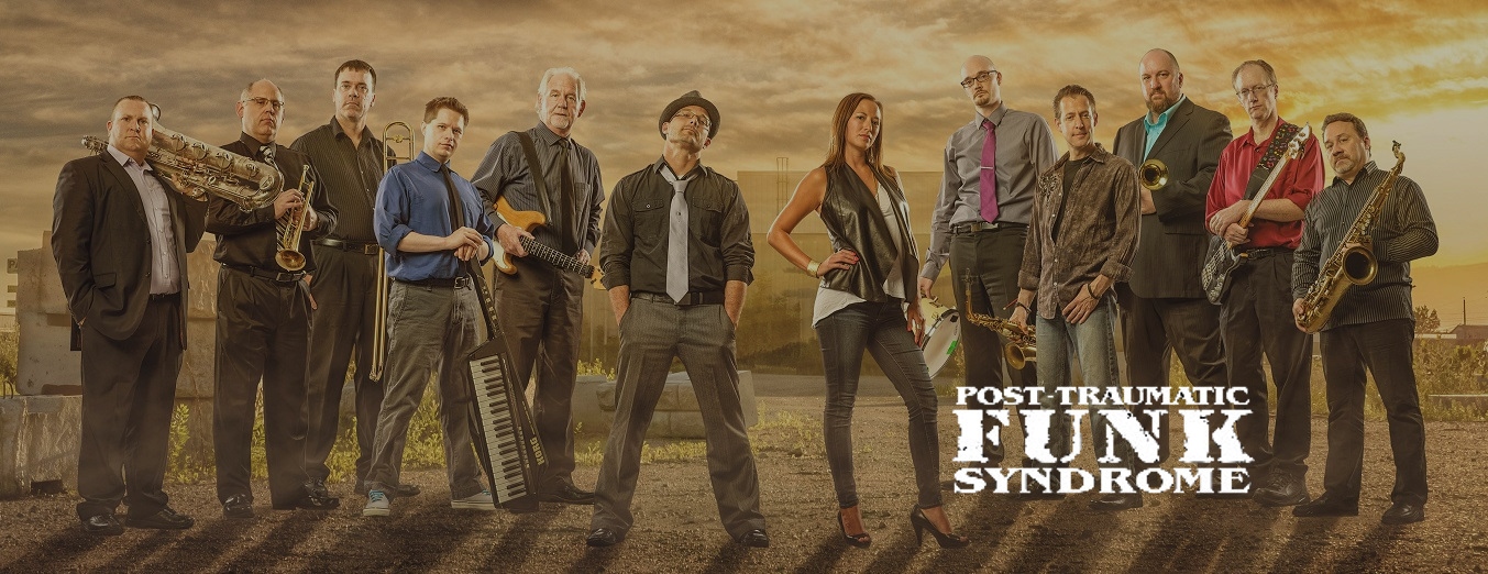 Post-Traumatic Funk Syndrome
