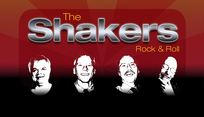 The Shakers