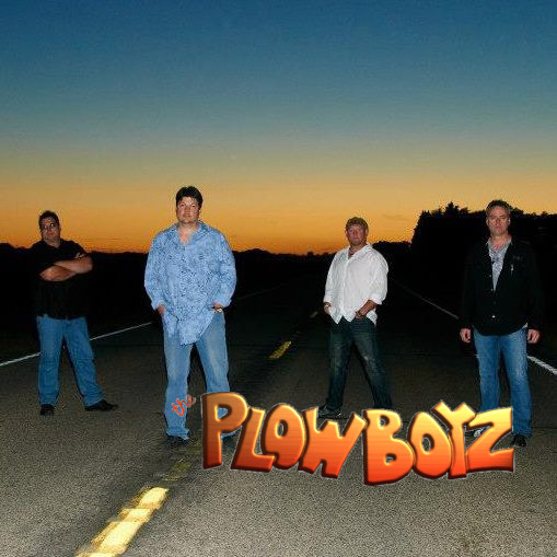 The Plowboyz