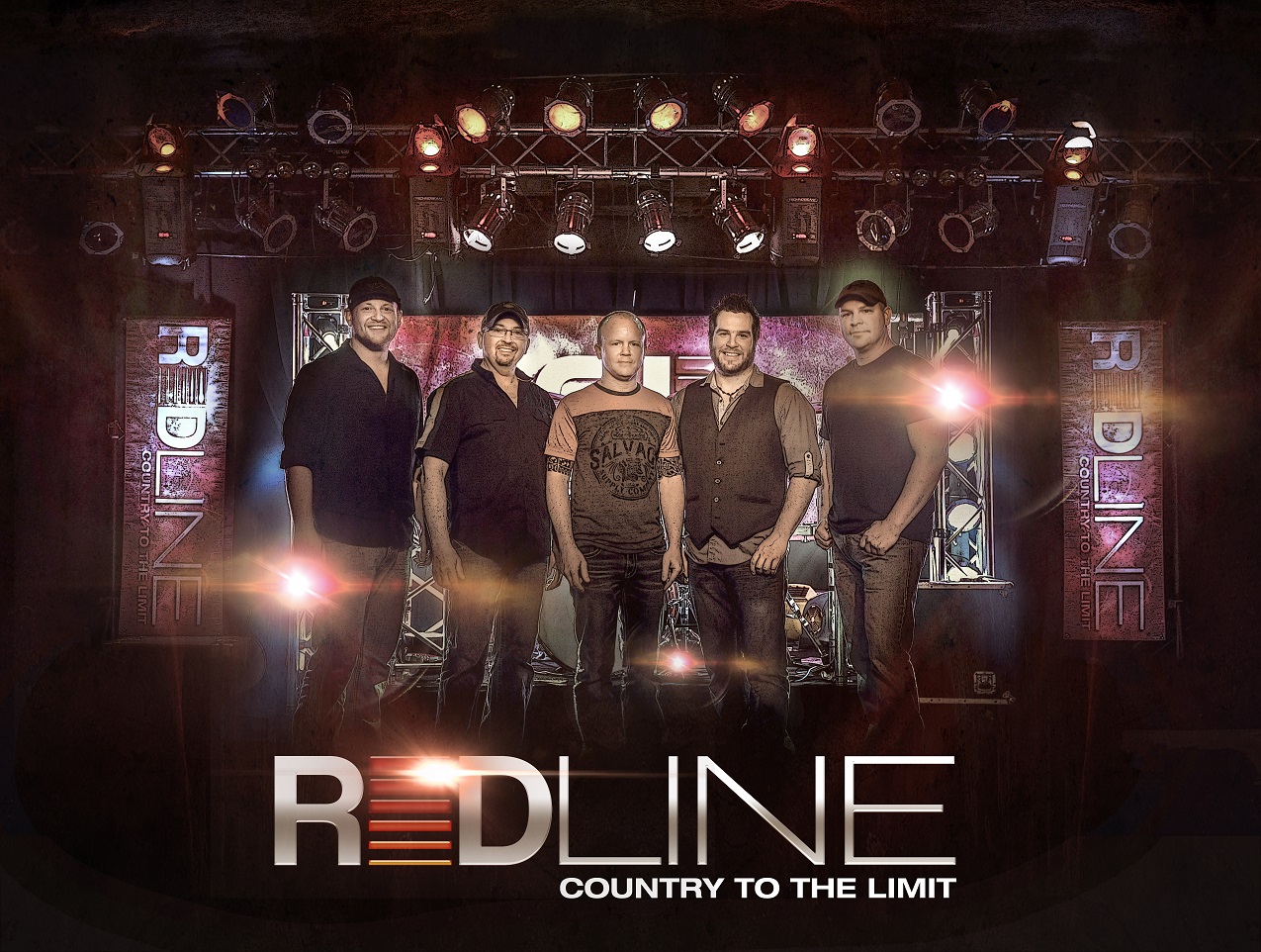 Redline