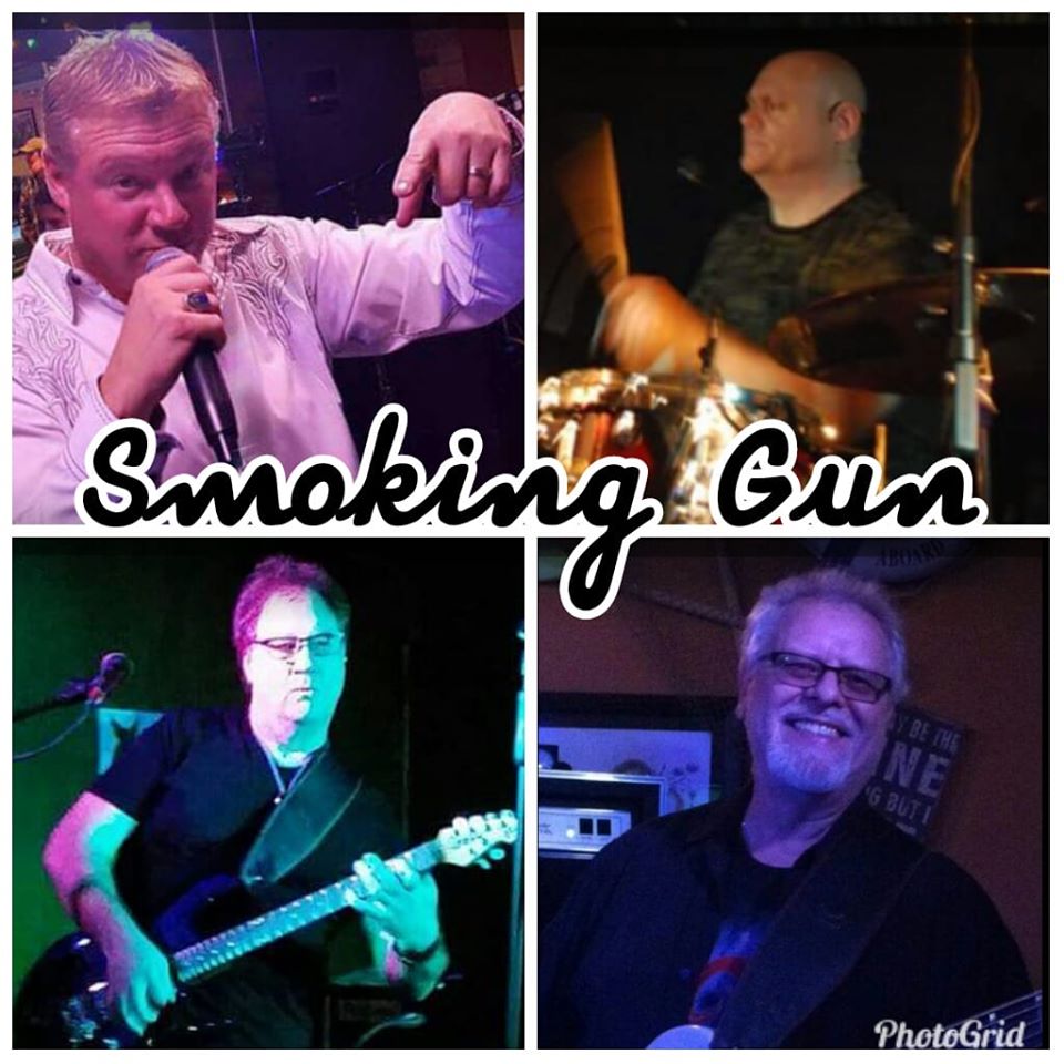 Smoking Gun