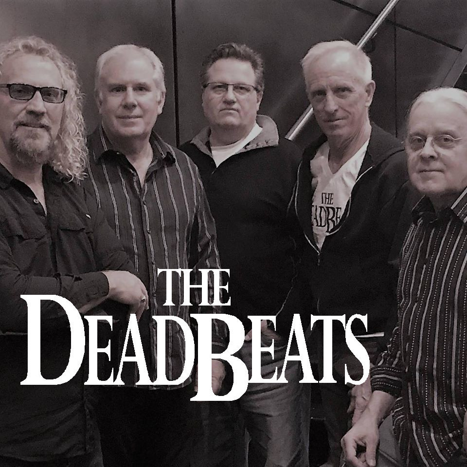 The Dead Beats
