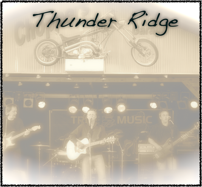 Thunder Ridge