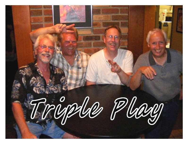 Triple Play
