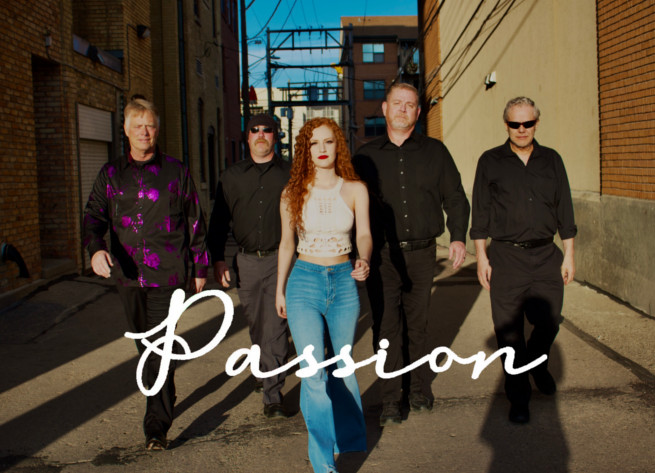 Passion