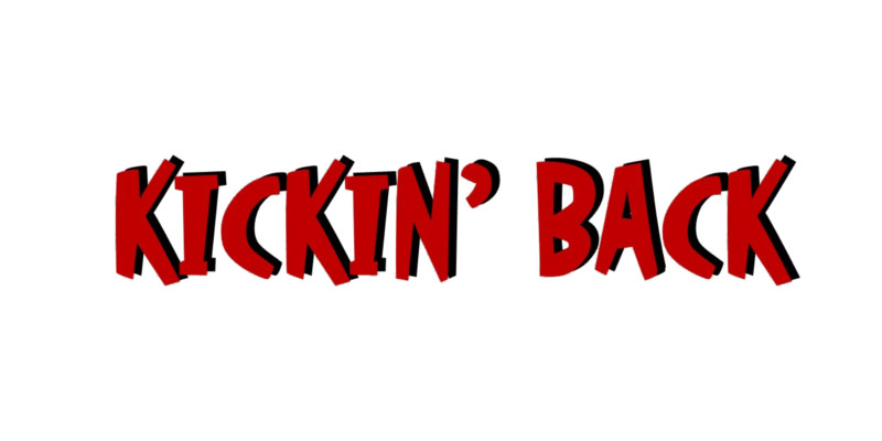 kickinbacktile